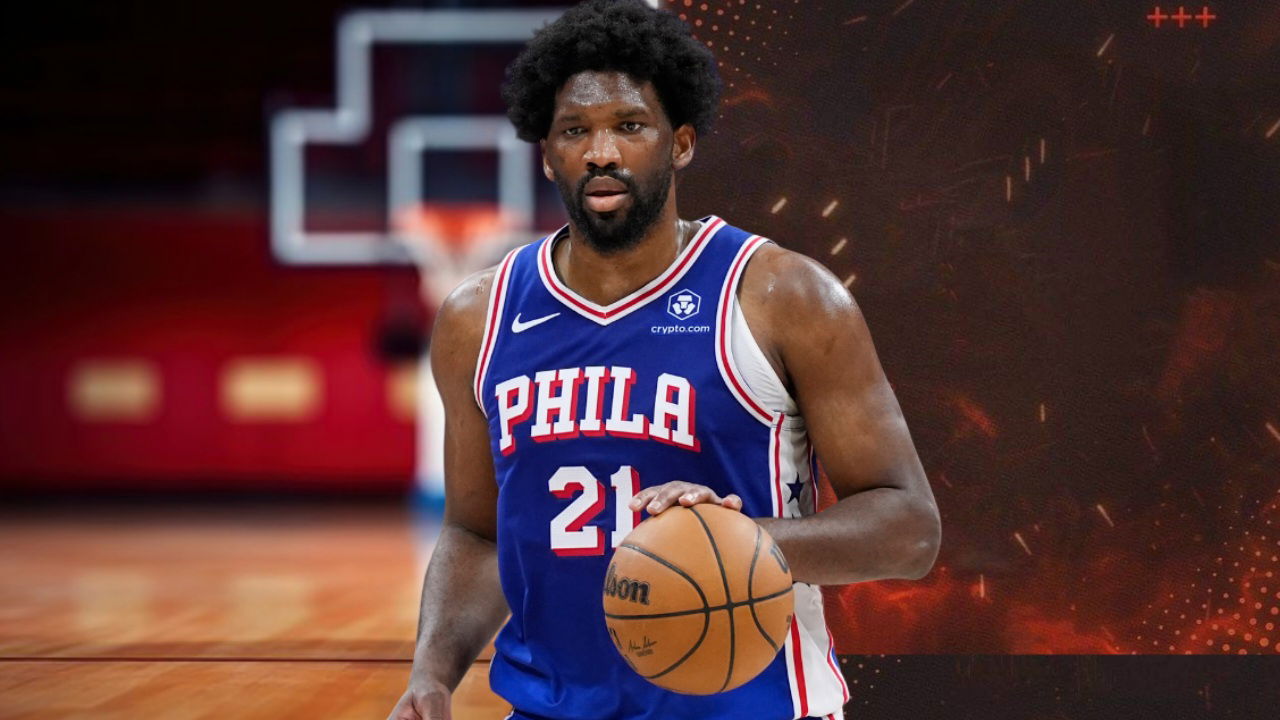 “Sixers Failed Joel Embiid” – Fans Support $200 Million NBA Star After Emotional Interview