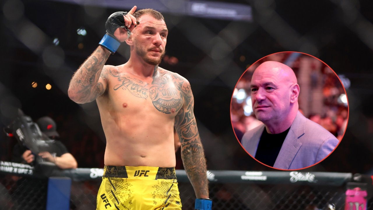 “This Sport is Unserious” – Fans Troll Renato Moicano for Refusing $200,000 from UFC Lawsuit Settlement