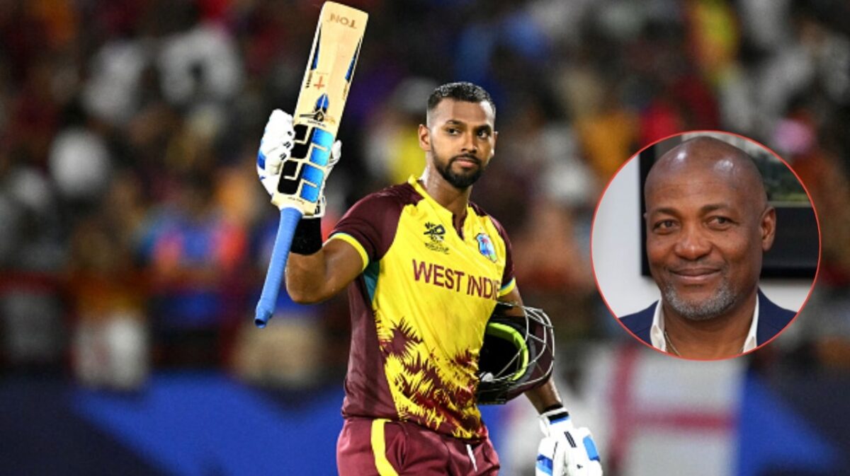 Brian Lara Painfully Admits West Indies is ‘Stepping Stone’ For Franchise Cricket Contracts 1 Brian Lara on Nicholas Pooran