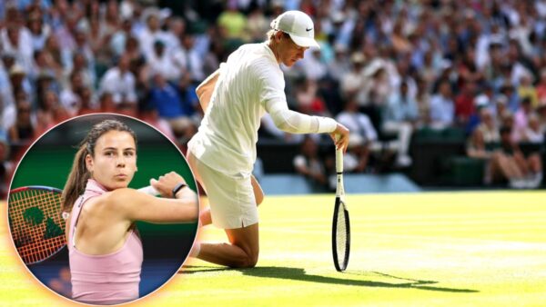 Emma Navarro ‘Harshly Criticizes’ Her US Open Mixed Doubles Partner Jannik Sinner After His Wimbledon Win