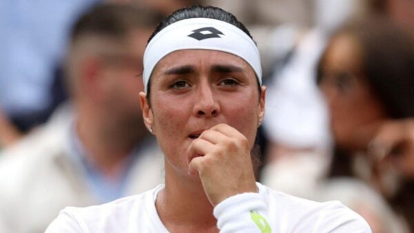 Ons Jabeur Gives Befitting Response to Troll Mocking Her for Taking Break from Tennis: “Imagine Being So Empty Inside”