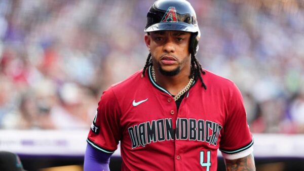 Ketel Marte’s Home Burglarized During 2025 All-Star Game