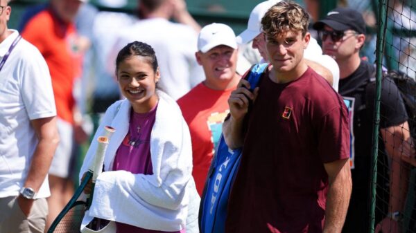 Andy Murray’s Brother Takes a Dig at Emma Raducanu While Comparing Her with Jack Draper