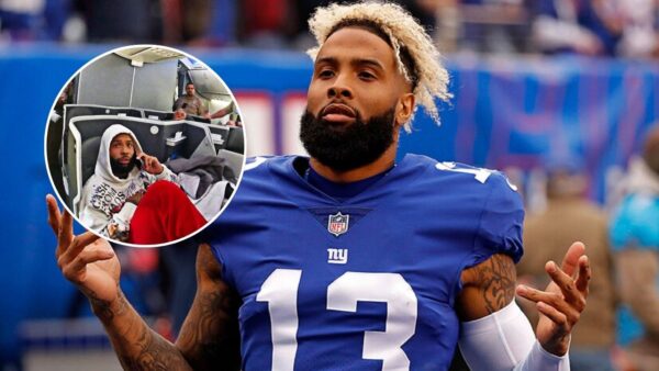Odell Beckham Jr