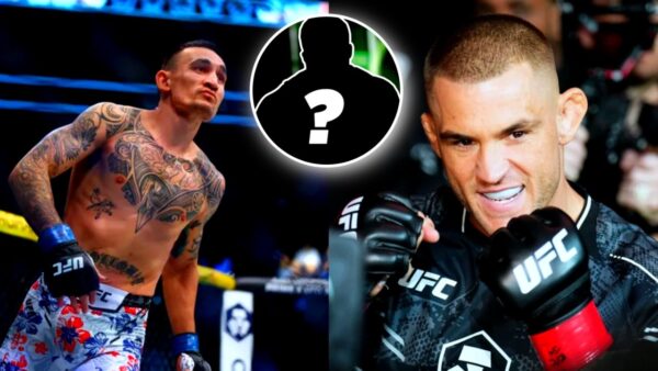Not Max Holloway For BMF? Dustin Poirier Original Retirement Fight Choice Was Sure To Leave Someone ‘Hurt’