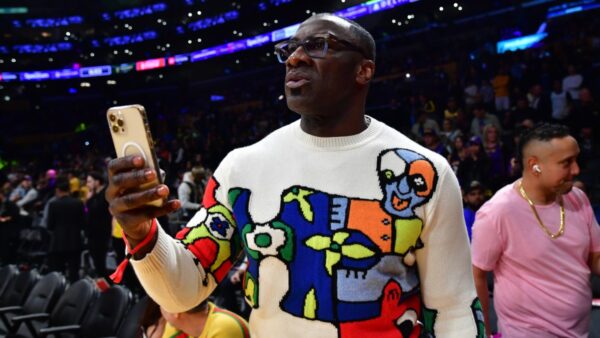 Shannon Sharpe Reaches Settlement in S**ual Assault Lawsuit
