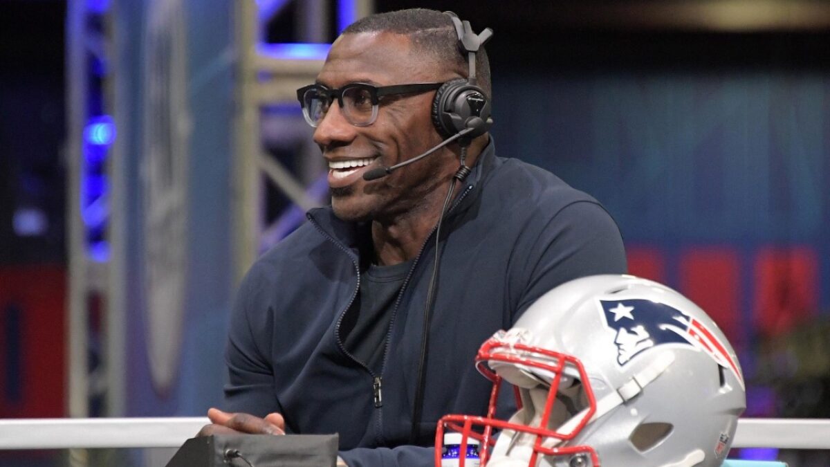 Shannon Sharpe Reaches Settlement in S**ual Assault Lawsuit