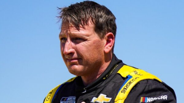 Michael McDowell