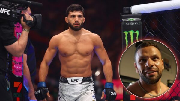 (Video) UFC Superstar Arman Tsarukyan Fumes over $1 Million Watch collection