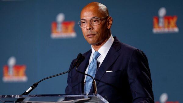 Strip Club Expenses Contributed to NFLPA Chief Lloyd Howell Jr.’s Resignation