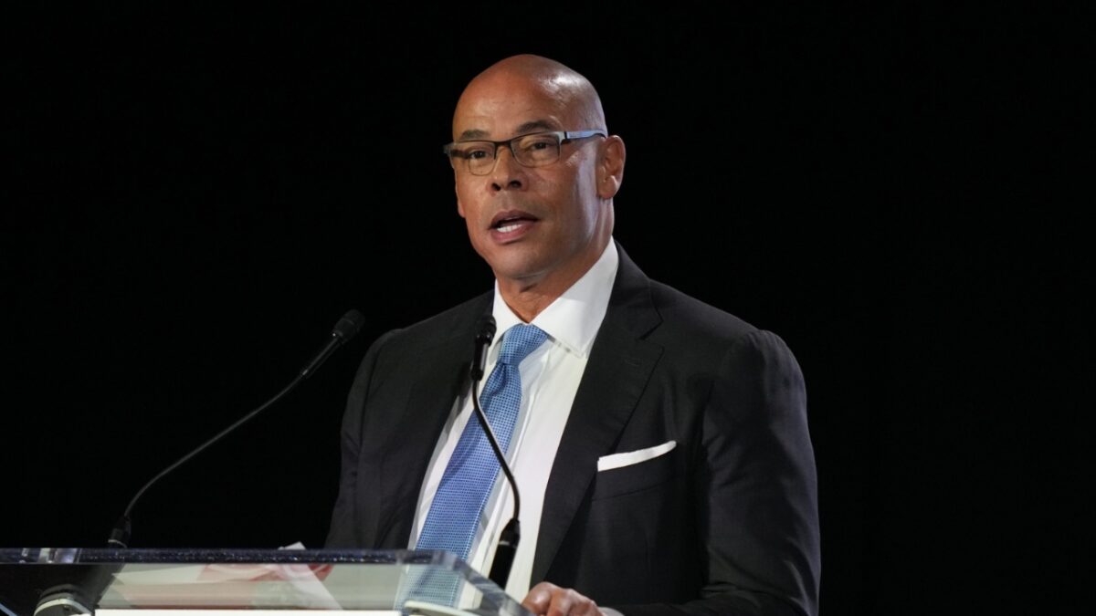Strip Club Expenses Contributed to NFLPA Chief Lloyd Howell Jr.’s Resignation