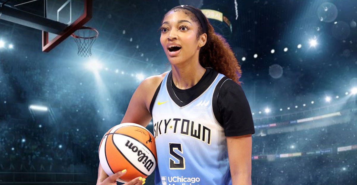 Angel Reese Shocked at WNBA Owners’ Stance on Giving Players What They Deserve