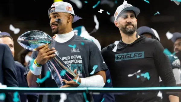 Dez Bryant Claps Back at Cam Newton Over Jalen Hurts Claim As a Top 5 QB