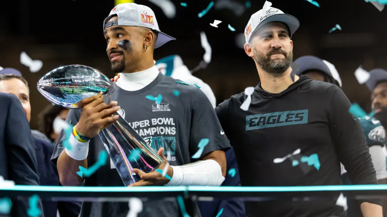 Dez Bryant Claps Back at Cam Newton Over Jalen Hurts Claim As a Top 5 QB