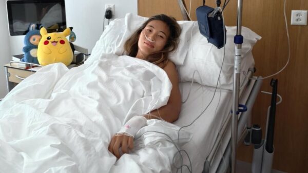 Qinwen Zheng Aims for ‘Stronger and Healthier’ Comeback After Successful Elbow Surgery