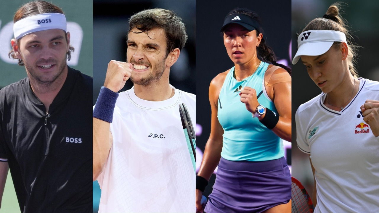 What Is the Prize Money for the 2025 Mubadala Citi DC Open?