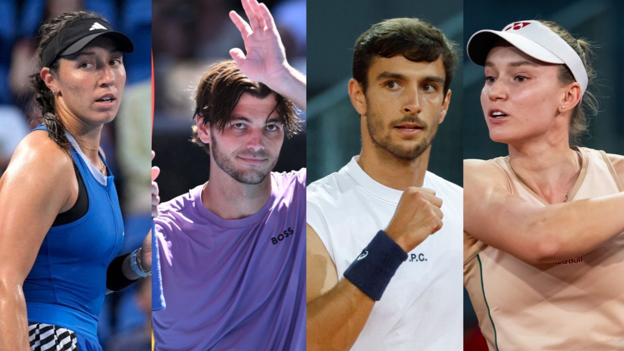 Mubadala Citi DC Open 2025: Where to Watch, Live Streaming, Broadcast Details, and Schedule