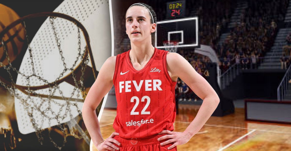 Caitlin Clark’s Return Uncertain as 2-Time All-Star Awaits Doctors’ Evaluation on Groin Injury