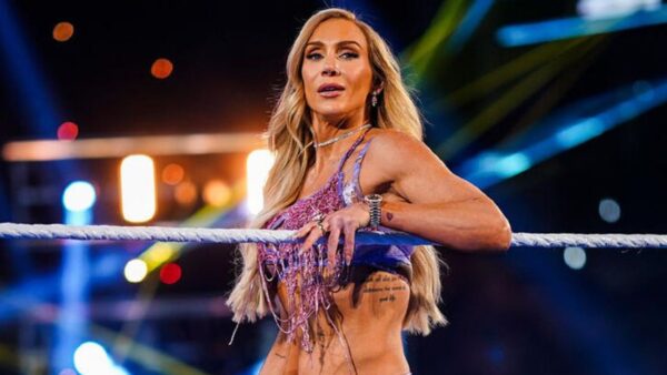 Charlotte Flair Opens Up About the Overwhelming Reaction of the Fans at Evolution 2