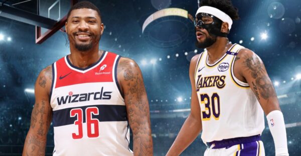 Marcus Smart’s $11 Million Contract Forcing Lakers to Release Young Players Infuriates Fans: “This is Pathetic”