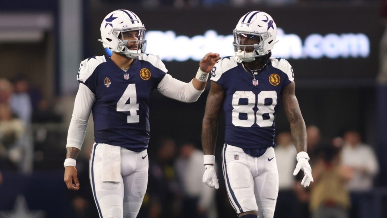 Cowboys Star Realistically Believes the Team Will End 3-Decade-Long Super Bowl Drought This Year