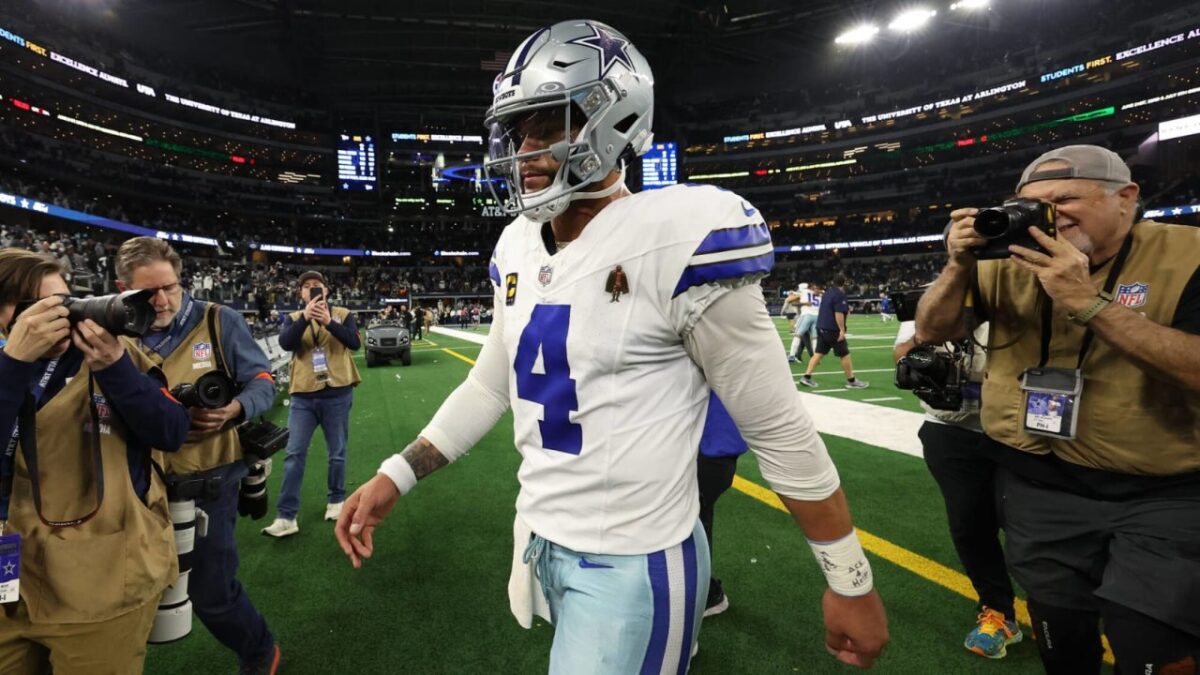 Cowboys Star Realistically Believes the Team Will End 3-Decade-Long Super Bowl Drought This Year 1 Cowboys star realistically believes the team will end 3-decade-long Super Bowl drought this year