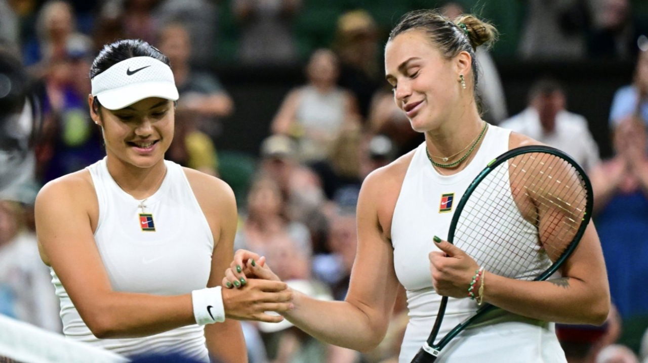 Aryna Sabalenka and Emma Raducanu’s Ex-Coach Recalls WTA Player “Throwing a Tantrum” During Training Session