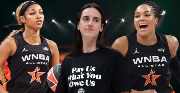 3 Reasons Why Caitlin Clark, Angel Reese, and WNBA Stars Deserve Better Pay