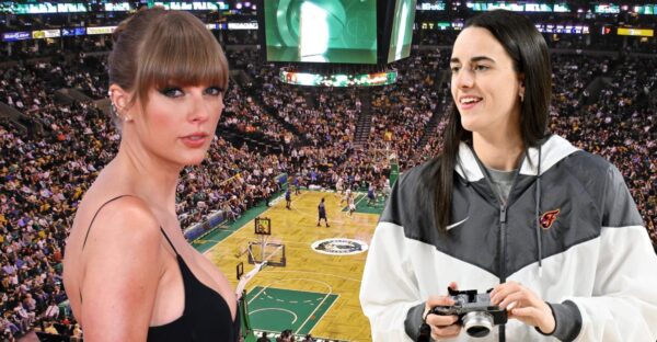 Taylor Swift Brought Out Caitlin Clark’s 1st Coaching Experience