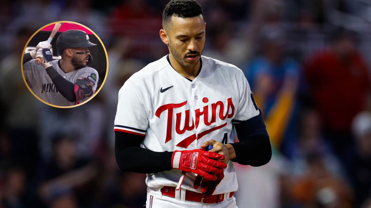 WATCH: Dodgers Fans Throw in ‘CHEATER’ Chants at Carlos Correa in 5-2 Win over Twins