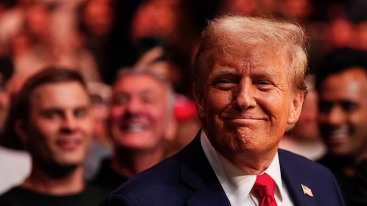 President Donald Trump Isn't Messing About Blocking Washington Commanders Stadium Deal if They Don't Change Their Name Back to the Redskins 1 Donald Trump
