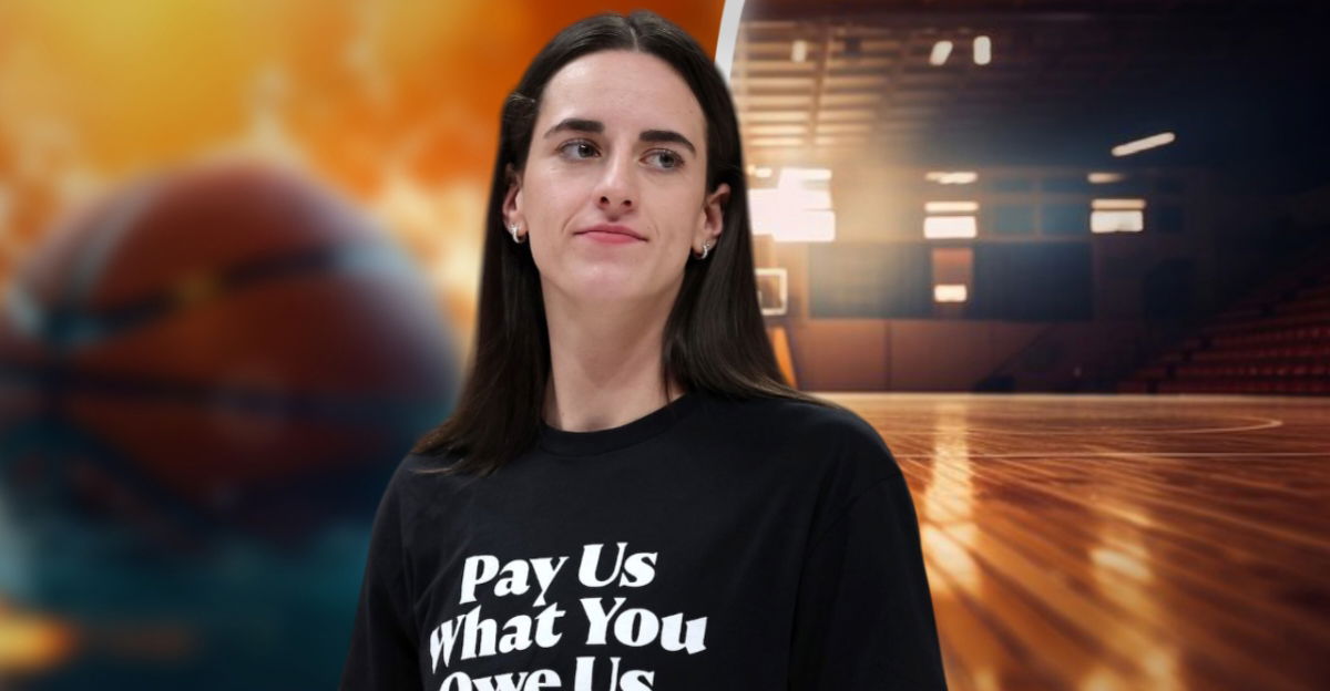 Caitlin Clark-Less All-Star Game Dropping 1.2 Million Viewers has Fans Trolling WNBA: “9th Best Guard in the League”
