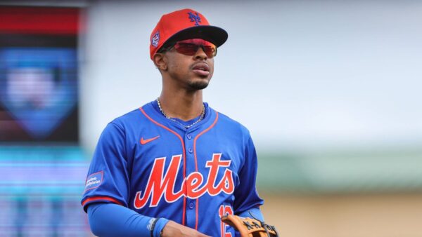 Francisco Lindor Having Worst Career Batting Slump Sparks WILD Reaction on Social Media
