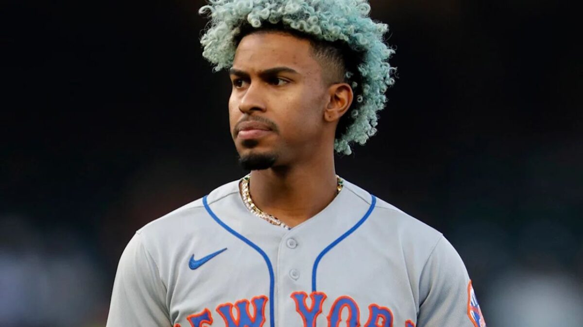 Francisco Lindor Having Worst Career Batting Slump Sparks WILD Reaction on Social Media 1 Francisco Lindor