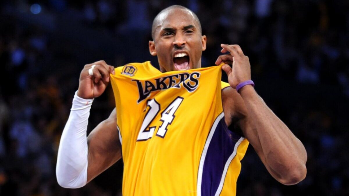 Kyrie Irving Passionately Defends Kobe Bryant's Legacy Amid Top 100 Ranking Controversy 1 Kobe Bryant