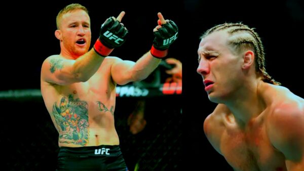 Justin Gaethje Refuses Paddy Pimblett Matchup and Feels ‘Not Needed’ with Title Shot Snub