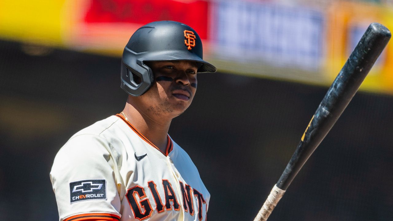 Rafael Devers Throws Subtle SHADE at Red Sox Following ‘Comfortable’ 1st Base Debut with SF Giants