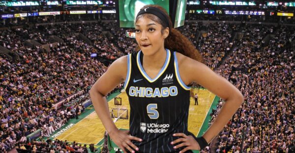 Angel Reese’s 9 Turnovers in Embarrassing Loss to Sky Has Fans Trolling Her: “Linsanity Run Over?”