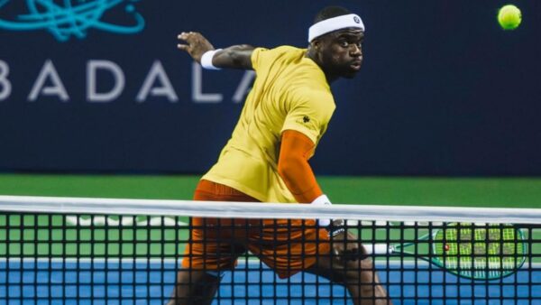 Frances Tiafoe Labels Canadian Open “Weird” and “Garbage” for Adopting New Format