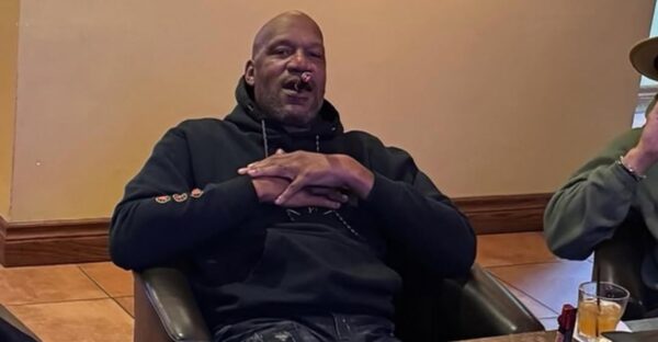 Ron Harper Causes Consternation After Bulls Legend’s Comments On Muslims Praying On The Road