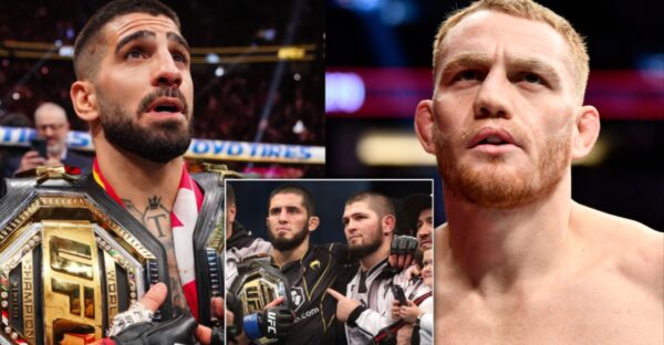 Ilia Topuria or JDM? Khabib Nurmagomedov Picks Toughest Matchup of Islam Makhachev’s Career