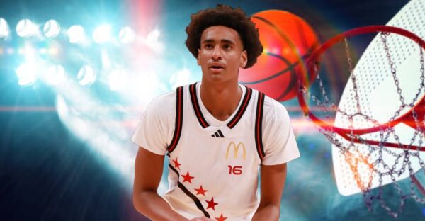 Alijah Arenas to miss his freshman season with USC