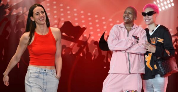 Caitlin Clark has Presidential Powers in WNBA, Reveal StudBudz