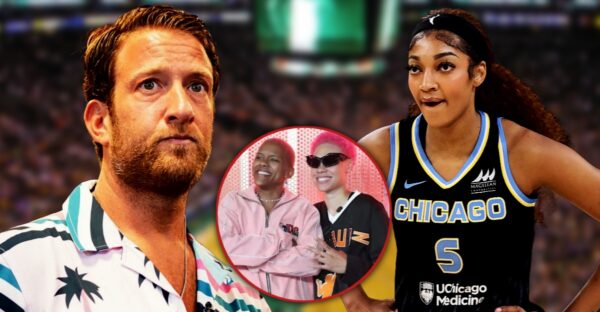 StudBudz to Grill Dave Portnoy Over Angel Reese Hate on Live Stream