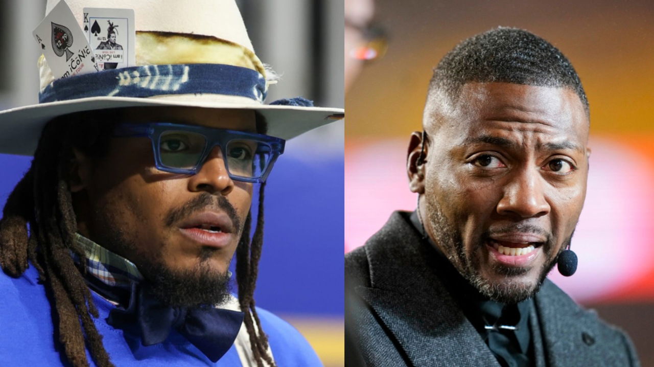 Cam Newton Fires Back at Jalen Hurts Hate Talk: “Should I List Things That I Have That He Doesn’t?”