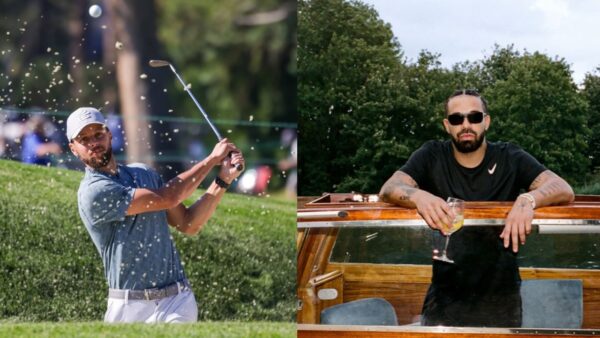 Drake Bestie Stephen Curry Reveals How Not Like Us Rattled Him