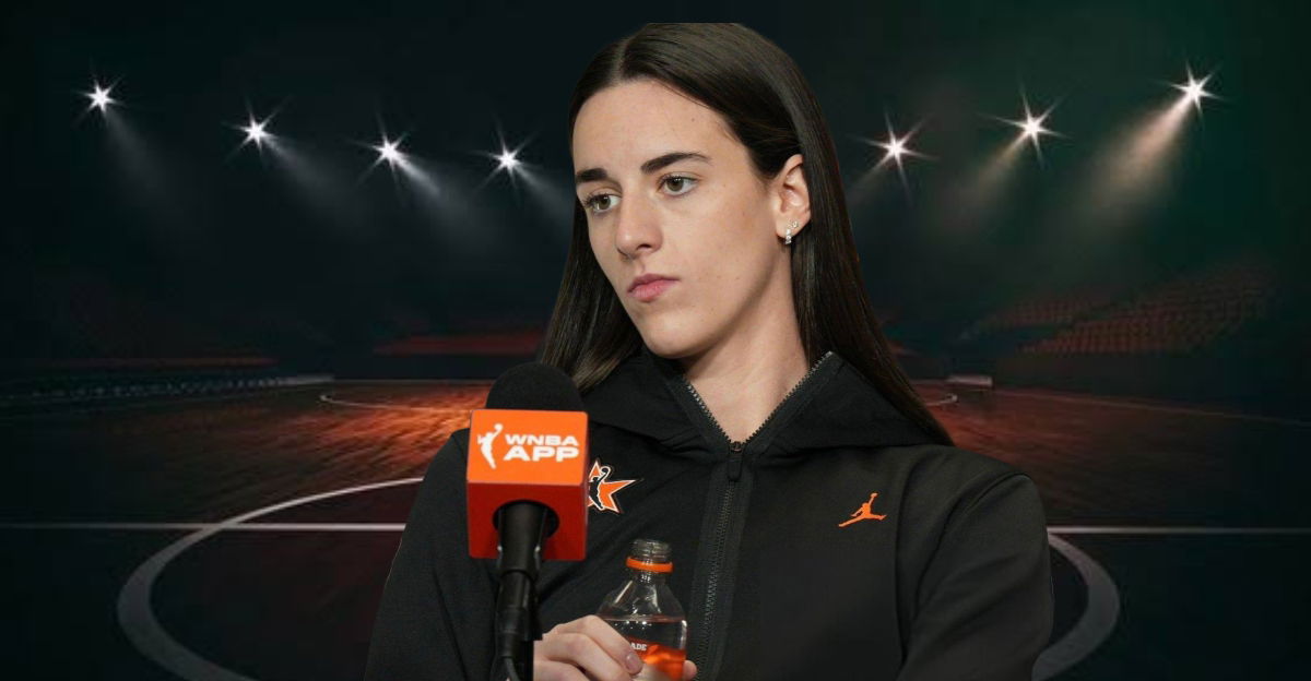Fever Set No Timeline for Caitlin Clark’s Return after Doctors Complete Evaluations