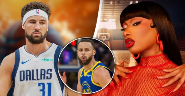 Stephen Curry Priorities for Klay Thompson in Relationship with Megan Thee Stallion is Very Clear