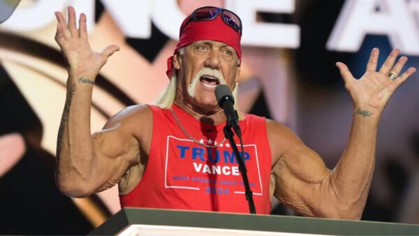 WWE Universe Comes Together to Pay Tribute to Hulk Hogan After Passing Away at 71