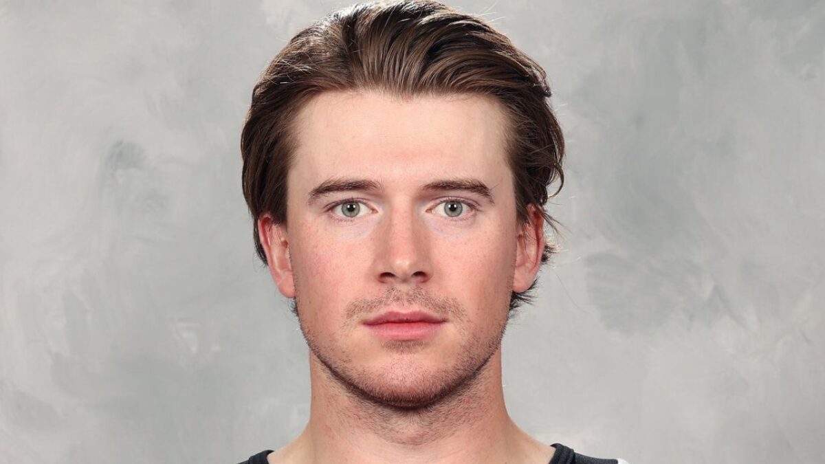 Carter Hart